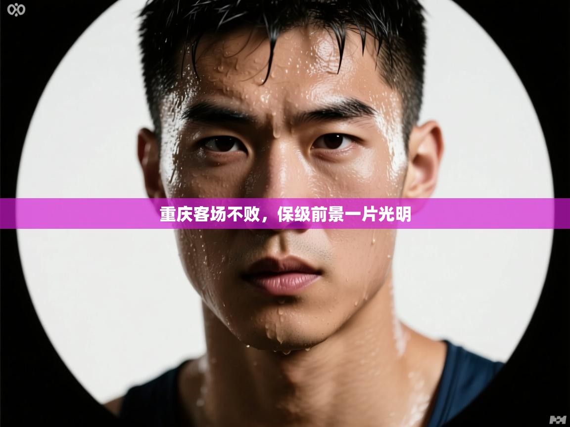 开云入口-重庆客场不败,保级前景一片光明