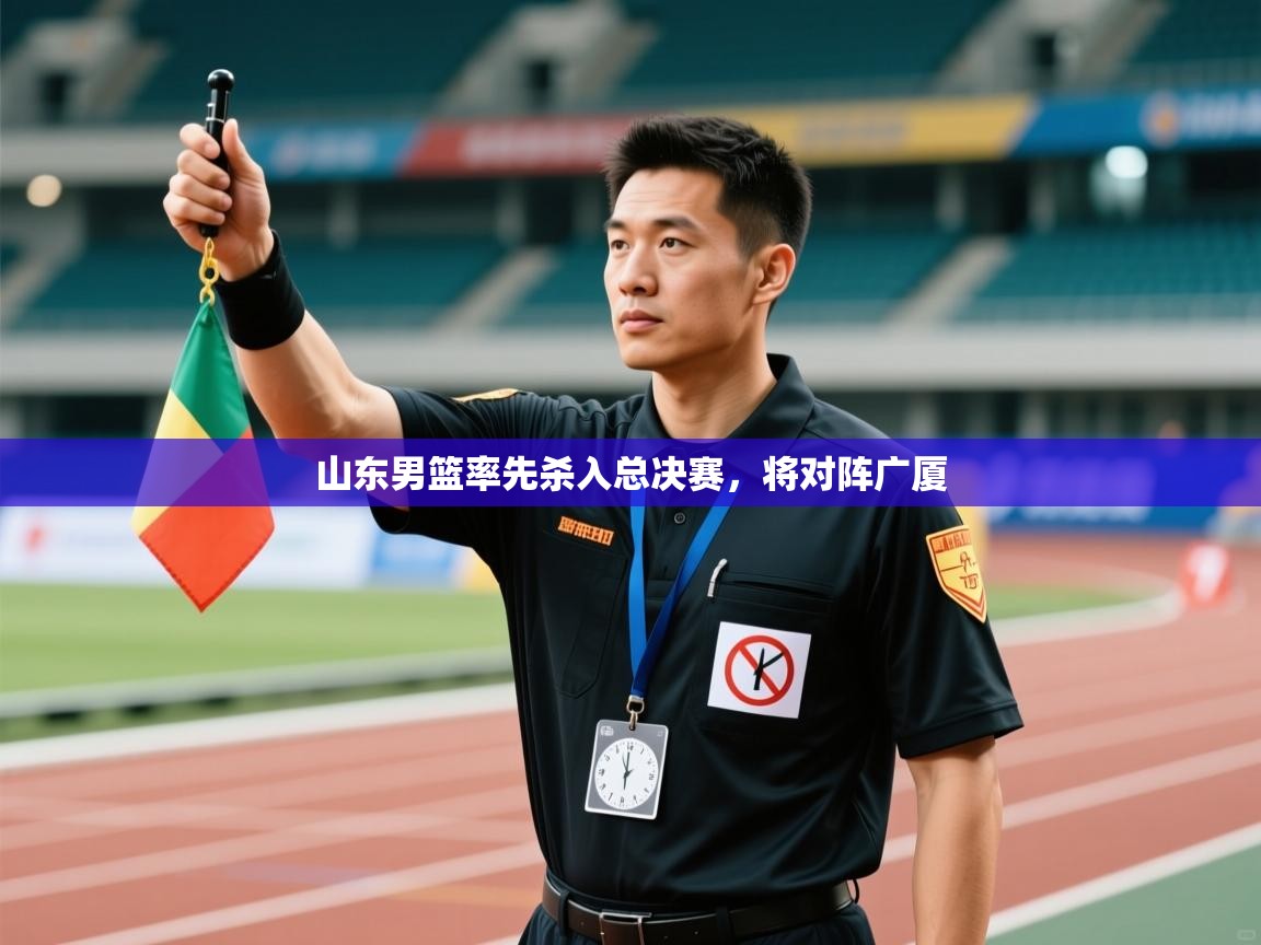 云开体育官方app下载-山东男篮率先杀入总决赛,将对阵广厦