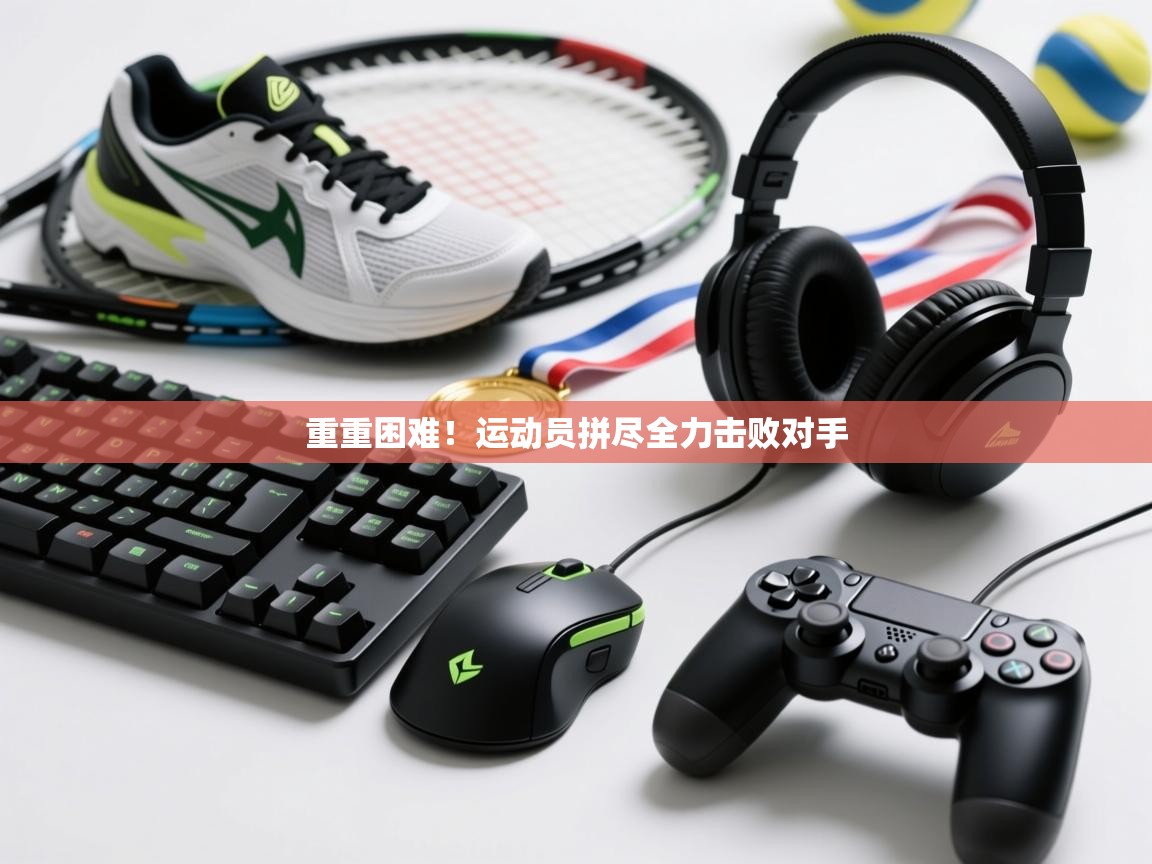 开云体育绑定手机指南-重重困难!运动员拼尽全力击败对手