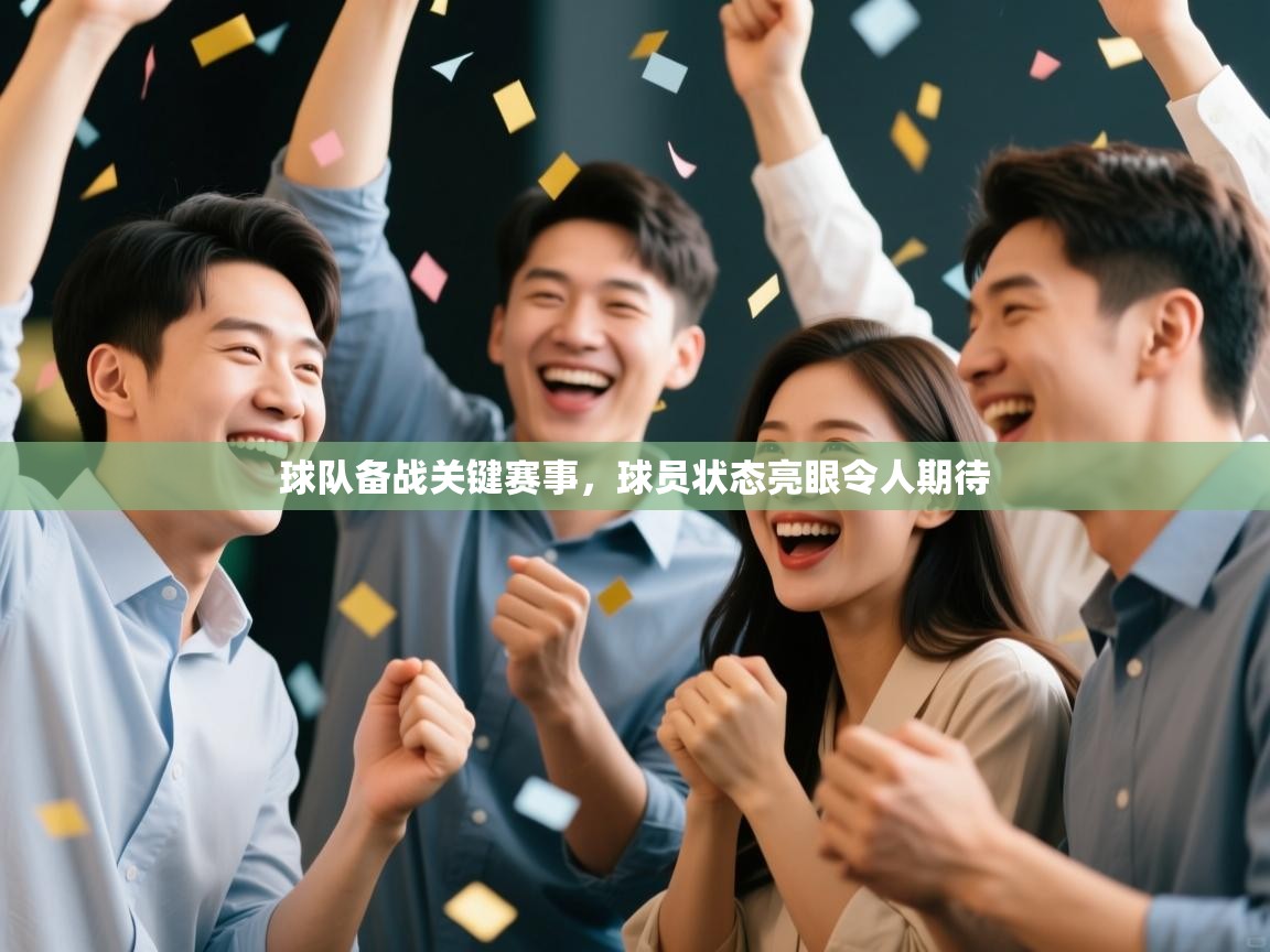 云开体育app登录入口-球队备战关键赛事，球员状态亮眼令人期待