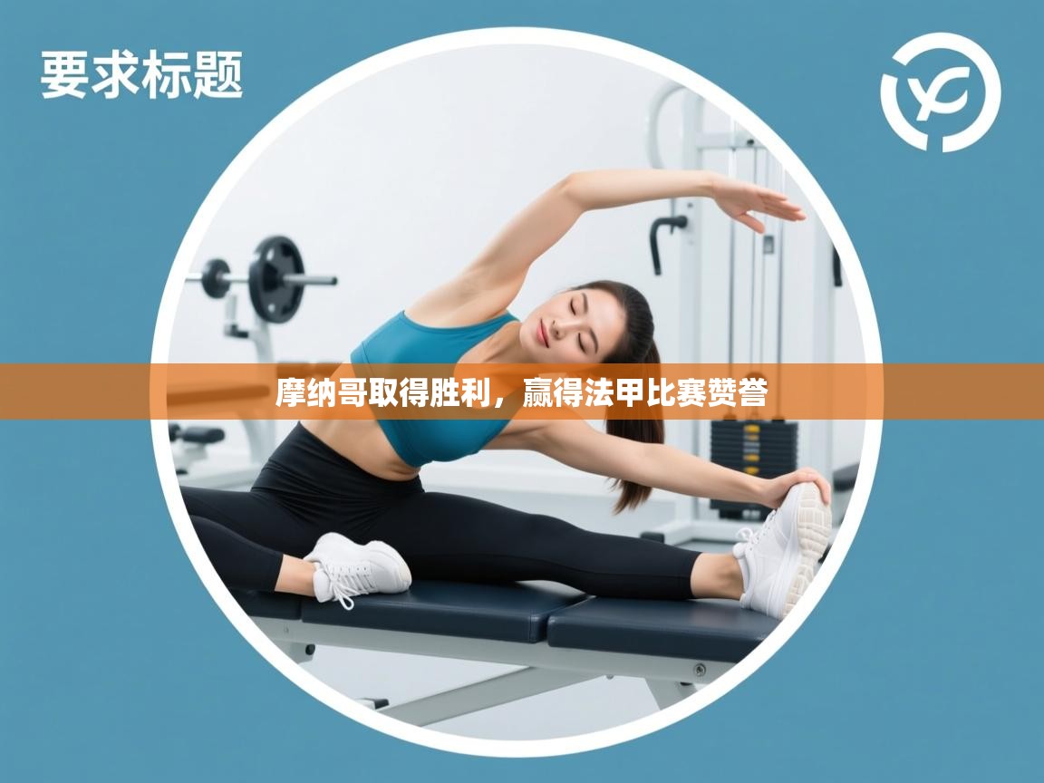 开云体育赛程表查询-摩纳哥取得胜利，赢得法甲比赛赞誉