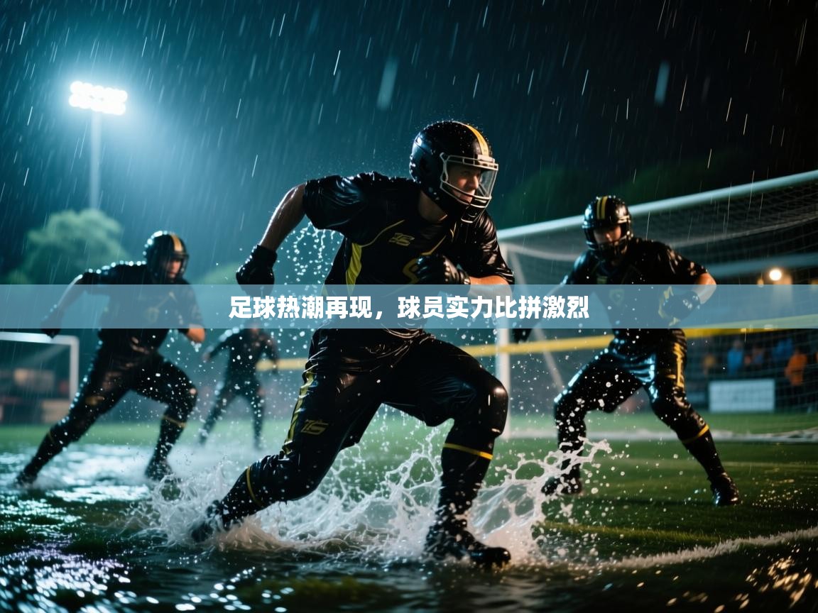 开云体育app官网下载地址-足球热潮再现，球员实力比拼激烈
