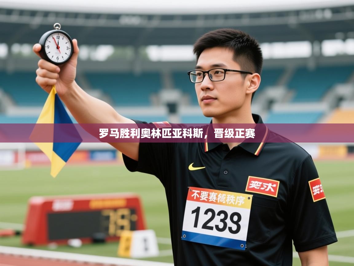 开云体育客服在线咨询-罗马胜利奥林匹亚科斯，晋级正赛