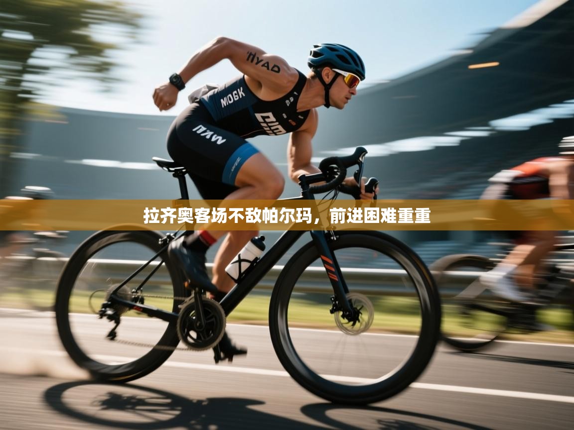 开云体育注册-拉齐奥客场不敌帕尔玛，前进困难重重