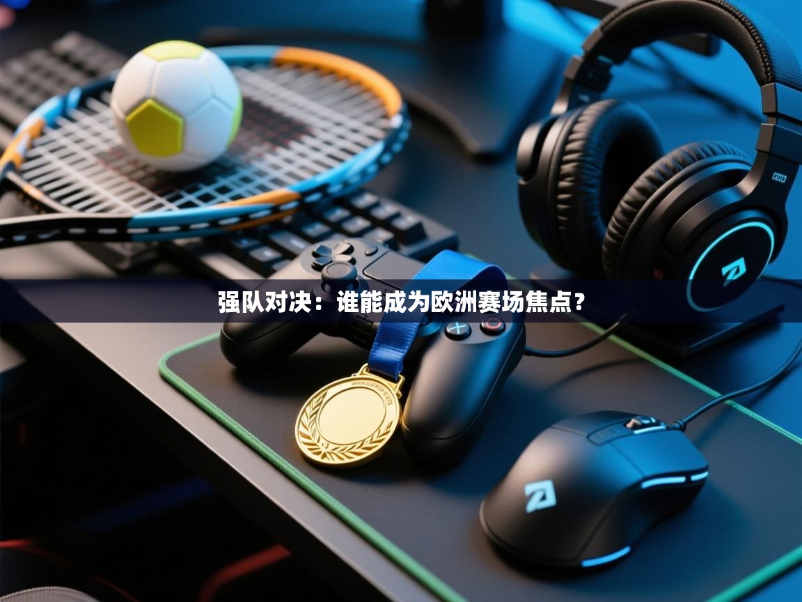 开云体育app下载官网-强队对决:谁能成为欧洲赛场焦点? 第4张