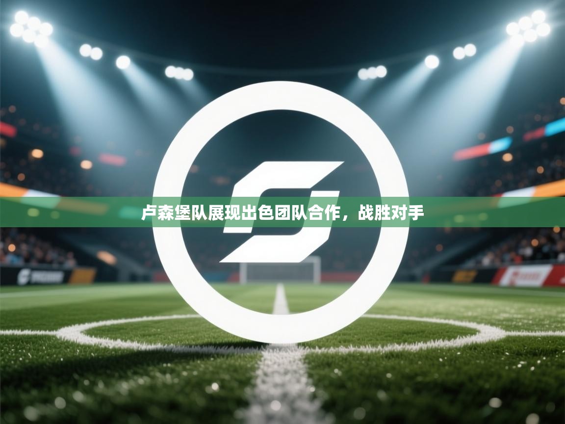 开云体育直播平台-卢森堡队展现出色团队合作,战胜对手