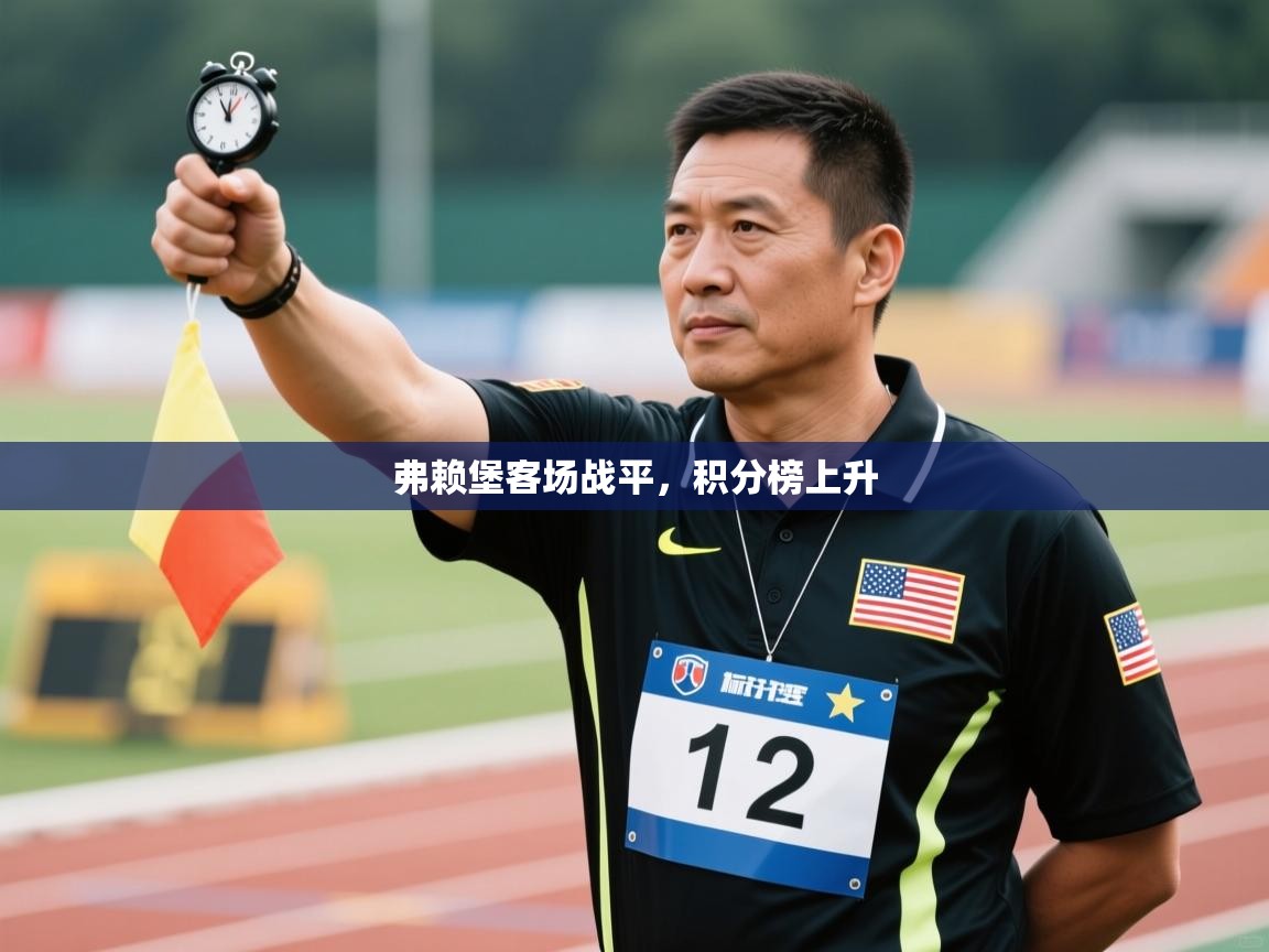 开云体育旧版下载地址-弗赖堡客场战平，积分榜上升