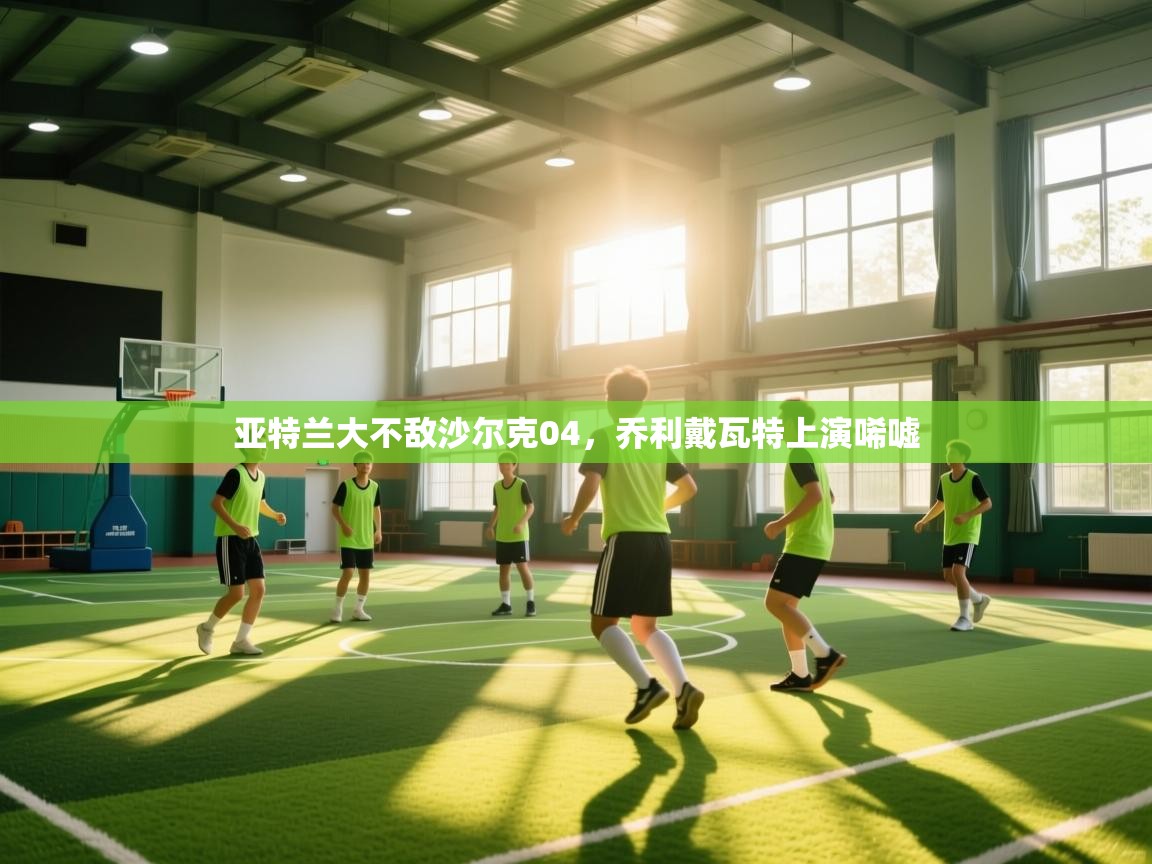 开云体育安装失败怎么办-亚特兰大不敌沙尔克04，乔利戴瓦特上演唏嘘  第2张