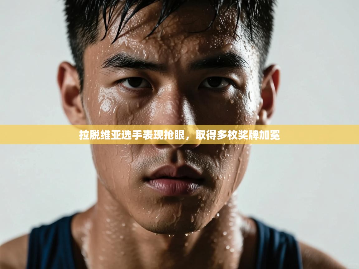 云开官网-拉脱维亚选手表现抢眼，取得多枚奖牌加冕