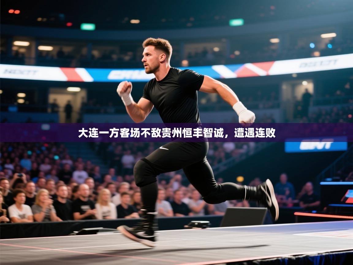 云开体育官方app下载-大连一方客场不敌贵州恒丰智诚,遭遇连败