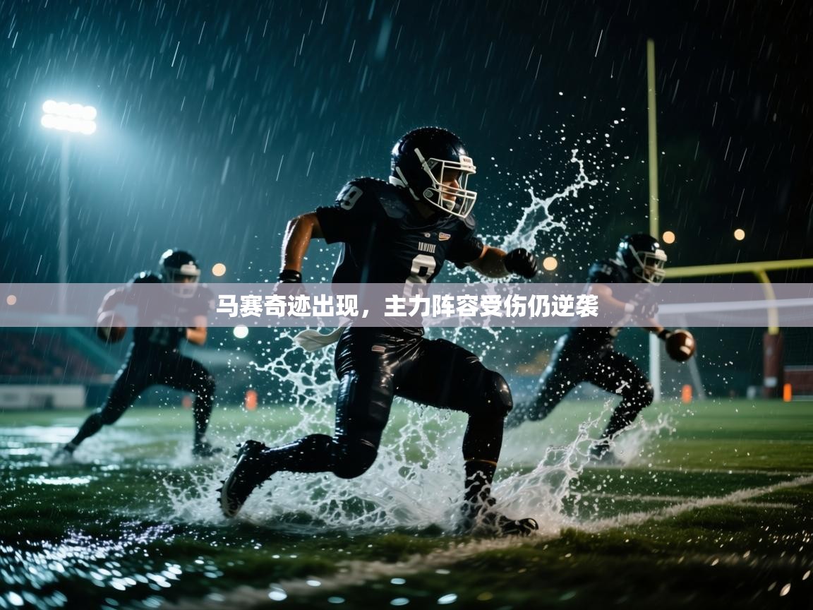 开云体育在线登录-马赛奇迹出现,主力阵容受伤仍逆袭