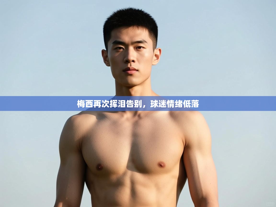 开云官网-梅西再次挥泪告别,球迷情绪低落 第3张